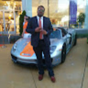 Meet your Posher, Willie